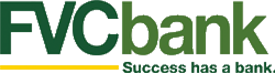 FVCbank logo
